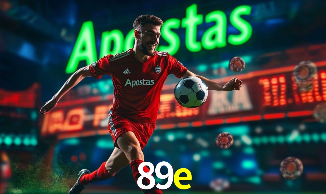 Desvendando o Mundo dos Jogos Virtuais na 89e