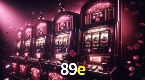 Descubra a Essência do 89e: Nossa História e Compromissos