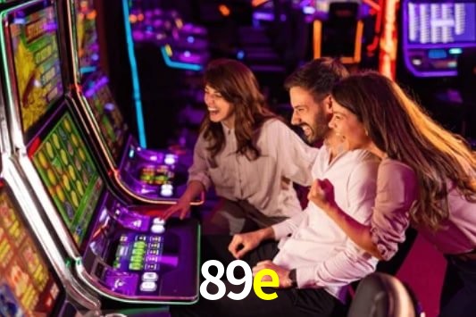 Desvendando o Mundo dos Jogos Virtuais na 89e